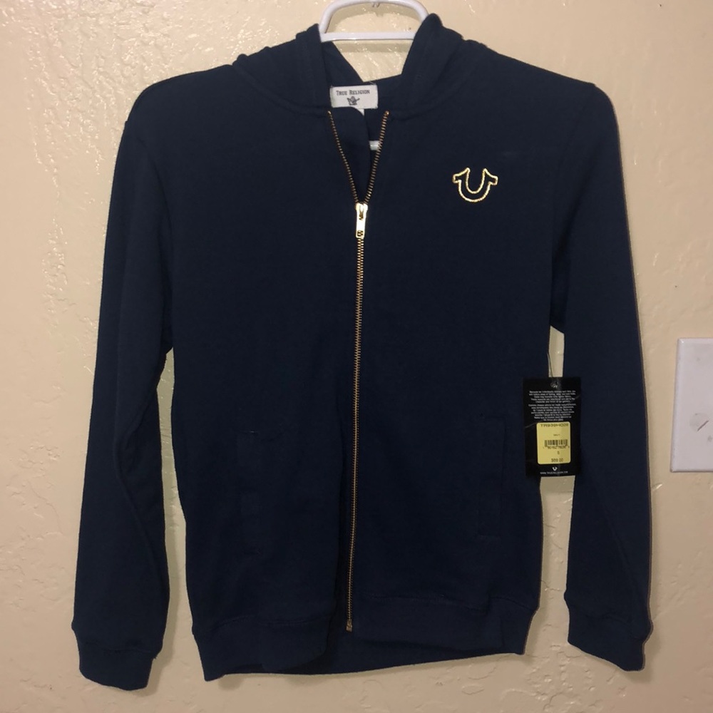 True Jacket
